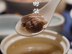 -维园悦谱·海派家常菜(乌鲁木齐南路店)