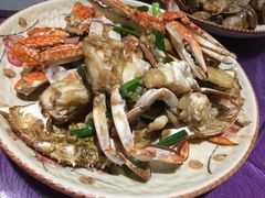 -盛港湾海鲜食府(黄沙店)
