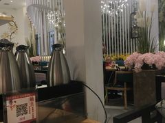 -确喜美味小厨(西单商场兰州店)