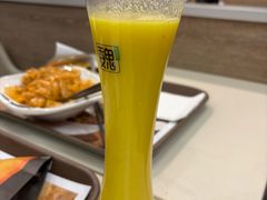 -魏家凉皮(大雁塔南广场餐厅)