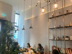 -Home Cafe(水榭春天店)