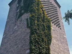 -回龙窝历史文化街区