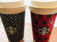 -星巴克(北京望京店)