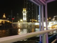 -海河游船-永乐码头(大悲院)
