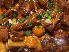 -胖哥俩肉蟹煲(河北勒泰购物中心店)