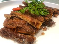 -惠丰堂饭庄·烤鸭·京味菜(西北旺·唐家岭店)