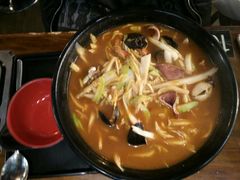 -米屋石锅拌饭(师大店)