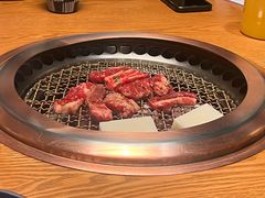 -炎蔵牛舌烤肉