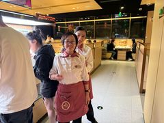 -海底捞火锅(吴中路店)