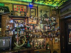 -丽纳尔斯酒吧咖啡LENORE’S BAR(三经街店)