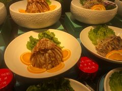 -秦淮人家风味酒楼(赣榆店)