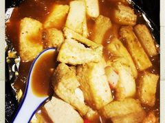 石盘豆腐-良昌老味·海南老字号