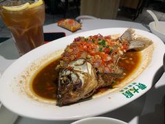 -费大厨辣椒炒肉(高铁吾悦广场店)