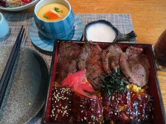 -乐亭日本料理(彩虹本店)
