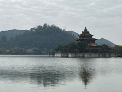 -顺峰山公园