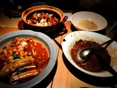 -荣小馆(杭州大厦店)