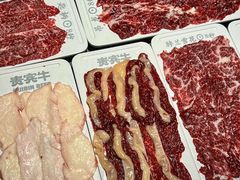 -贵宾牛·潮汕牛肉火锅(珠池总店)