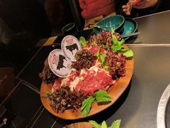 -二刀潮牛(重庆光环购物公园店)