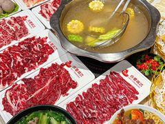-合意桐坑牛肉粿·鲜牛肉火锅(嵩山总店)