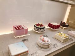 -好利来(七宝领展广场店)