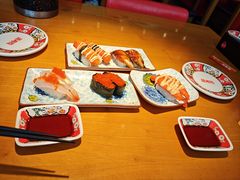 -莲寿司(国兴店)