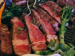 -斯普汇生蚝牛排馆(中骏世界城店)