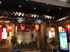 门面-蜀大侠火锅(寰球文化地标·总府店)