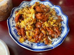 醋溜木须-老回回小吃(百万庄店)