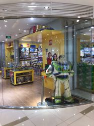 -KIDSLAND(北京蓝色港湾店)