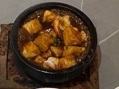 -阿毛饭店(和义路店)