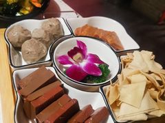 -京韵胡同·酱香羊蝎子火锅涮肉(长寿路店)