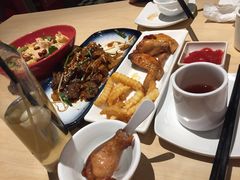 -避风塘(百联东郊店)