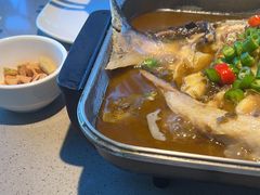 -半天妖烤鱼(新中关购物中心店)