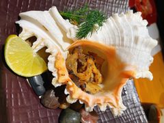 -花潮料理艺食馆(世欧广场店)