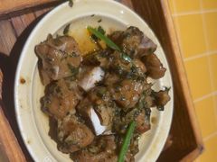 -蔡澜点心·粤菜(花城汇南区店)