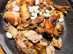 -外婆私房菜(新亚百货店)