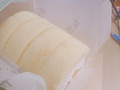 杂果缤纷卷-小西家作•精致蛋糕(富力爱丁堡店)