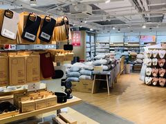 -MUJI无印良品(天一国购店)