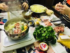 -盒马鲜生(宝地店)