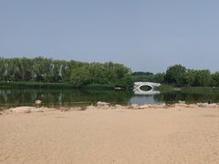 -大兴滨河森林公园