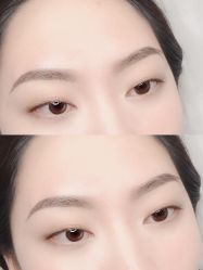 -MIVI野生眉纹绣纹眉