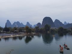 -生态苑农庄(十里画廊遇龙河店)