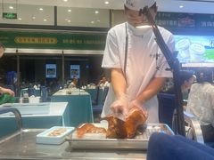 -紫光园(燕郊总店)