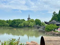 -东湖景区