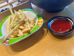 -胜博殿日式炸猪排(西红门店)