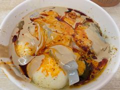 -清真·宏顺祥卤汁凉粉(大皮院店)