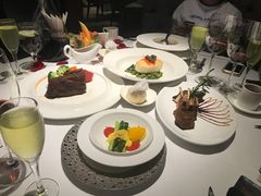 -王品牛排(珠海富华里店)