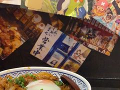 -白石的深夜食堂(万达店)