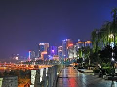 -汉江公园