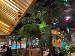 大堂-春润大地海南椰子鸡(沙井京基百纳广场店)